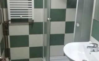 Garsoniera Luica/Giurgiului 27 mp etaj 2 - Poză 4