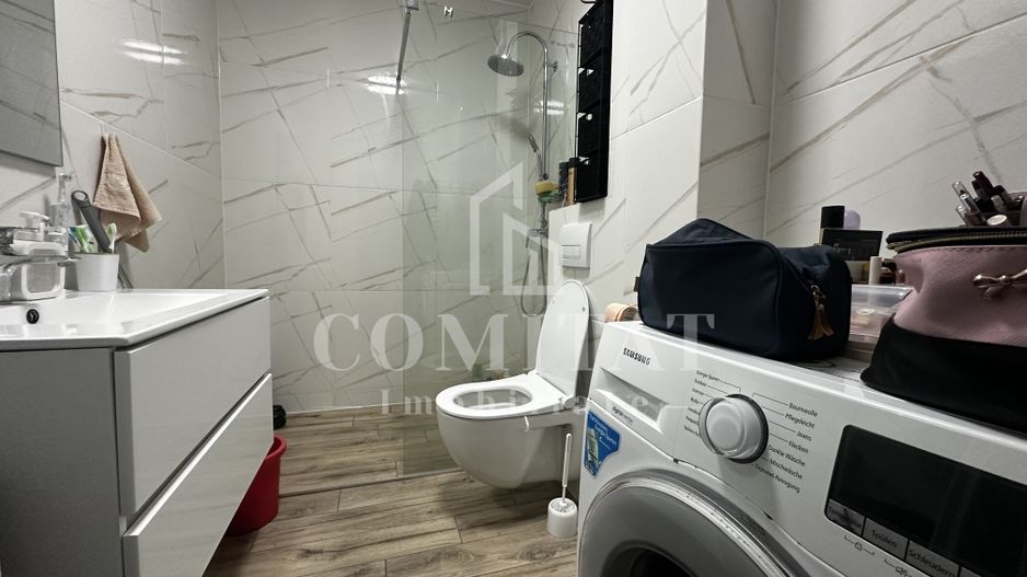 Apartament 2 dormitoare | La cheie | Zona BMW - Poză 12