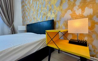 Apartament 3 camere decomandat Podu Ros  Piata Nicolina - Poză 10