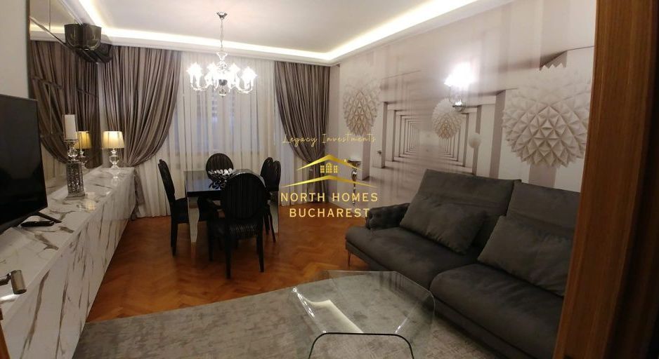 Apartament 2 camere , Zona Afi Cotroceni , 64 mp - Poză 1