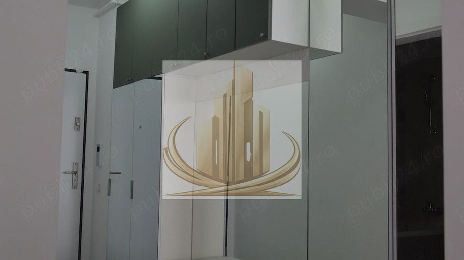 Apartament 2 camere | City of Mara | Parcare + Boxă - Poză 9