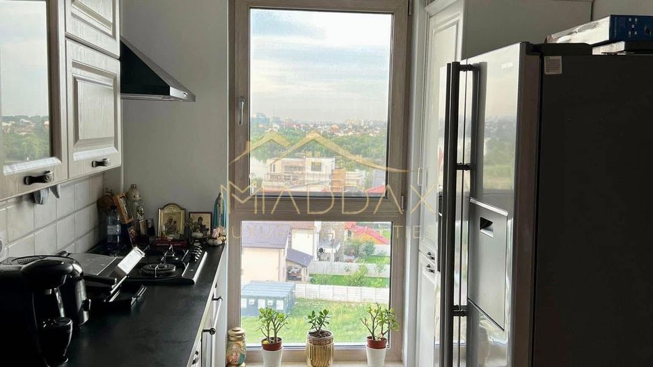 3 camere chirie | 2 bai |  2 terase | Pet Friendly | Atlantic City - Poză 3