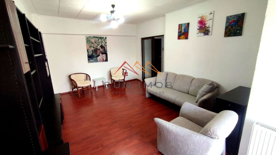 APARTAMENT 3 CAMERE DECOMANDATE | ULTRACENTRAL | VEDERE BDUL CAROL - Poză 6
