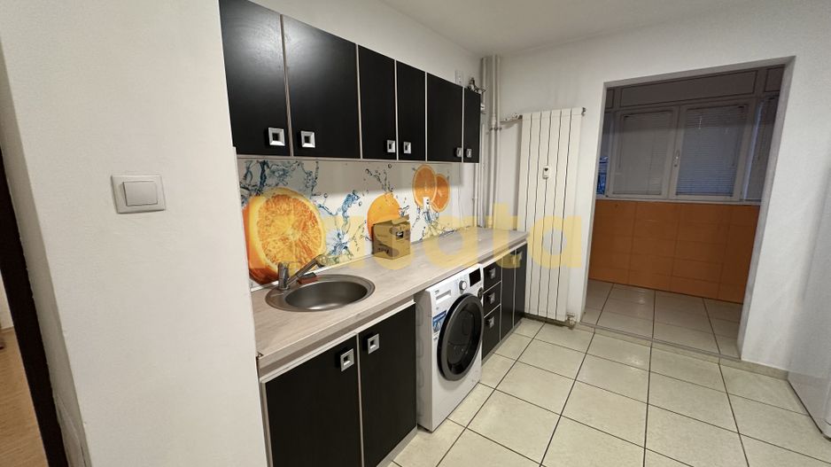 Apartament renovat 2 camere | Spatios | De vânzare - Poză 11
