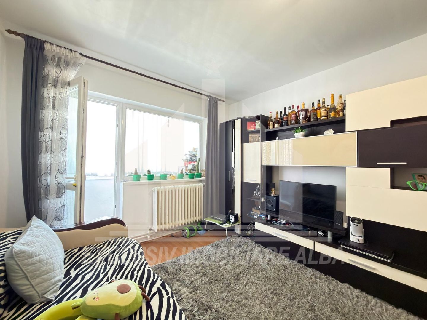 Apartament 2 camere | 50 mp | Mobilat si utilat | Cetate - Poză 1