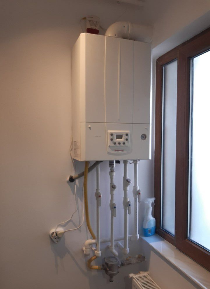 APARTAMENT BUCUR OBOR | METROU OBOR | BLOC NOU 2015 - Poză 9