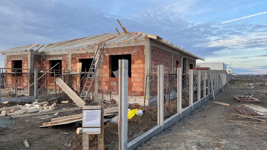 COMISION 0% | Duplex de Vanzare | Mosnita - Urseni | 3 Camere - Poză 4