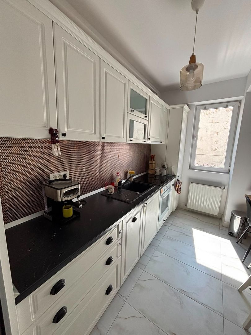 Apartament 3 camere | Tineretului – Carol City Park | 68 mp | Parter - Poză 13