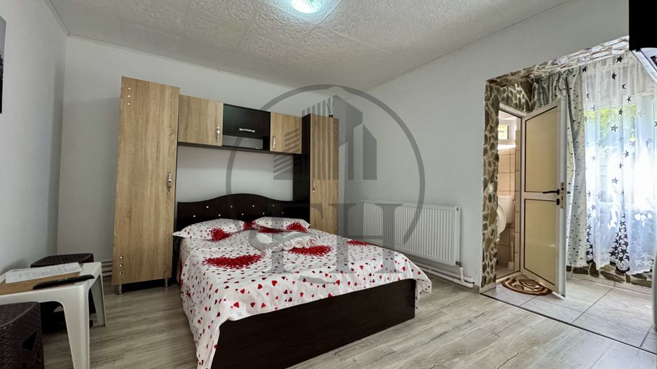 Casa/Vila de vanzare Costinesti, Constanta - Poză 14