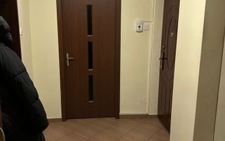 Apartament 3 camere, Gara, Alexandru cel Bun – de vânzare - Poză 4