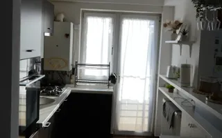 Ap. 3 Camere 74mp + Parcare, Etaj 1, Lângă Pădure | Roșu, Chiajna - Poză 11