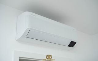 3 camere finalizat - pompa de caldura- panouri solare - Poză 15