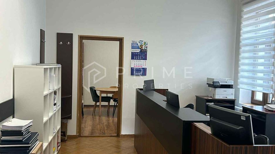 Spațiu de birouri elegant, disponibil pentru închiriere - Poză 3