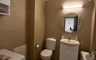 Apartament 2 camere  de vanzare I Zona Zamca /Suceava I 70.000Euro - Poză 8