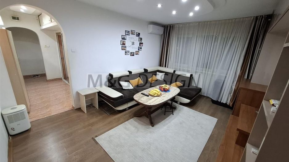 Ap 4 camere Dacia - Circumvalatiunii, etaj 2, CT, negociabil - Poză 21