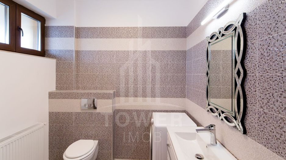 Penthouse de închiriat | Ștrand - Poză 9