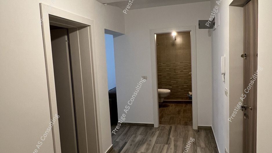 Apartament Nou 2 Camere | Etaj 3/3 | Giroc-Aproape de Primarie - Poză 9
