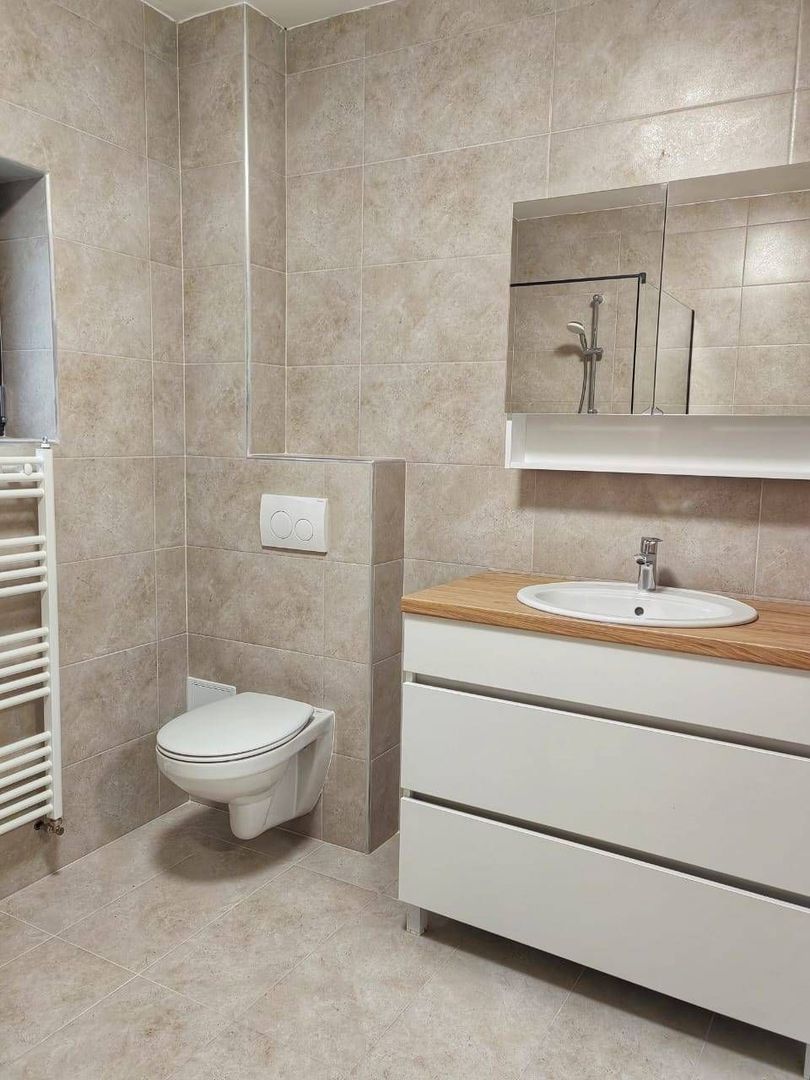 Apartament cu 3 camere | 80mp | Dâmbul Rotund - Poză 3