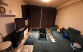 AP. 2 CAMERE MILITARI RESIDENCE, CENTRALA,BUCATARIE DESCHISA, BLOC NOU - Poză 1