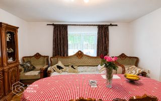 Casa 3 camere, teren 720 mp, garaj, Cartier Șega - Poză 5