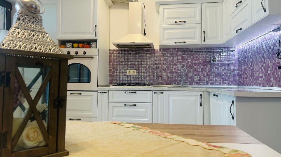 Oras & Natura | 4 camere | Casa insiruita | Dumbravita-Padurea Verde - Poză 4