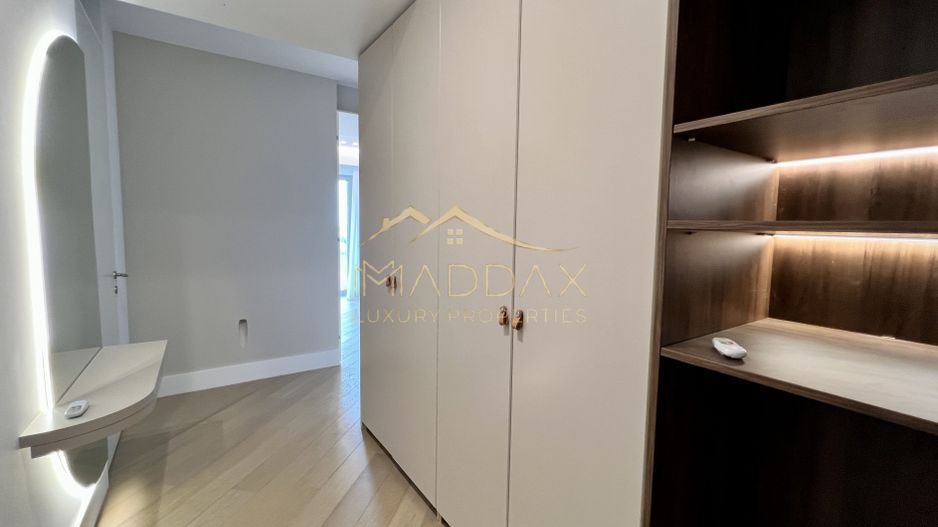 Apartament LUX *116mp* // Parcare // CORTINA 126 - Iancu Nicolae - Poză 34