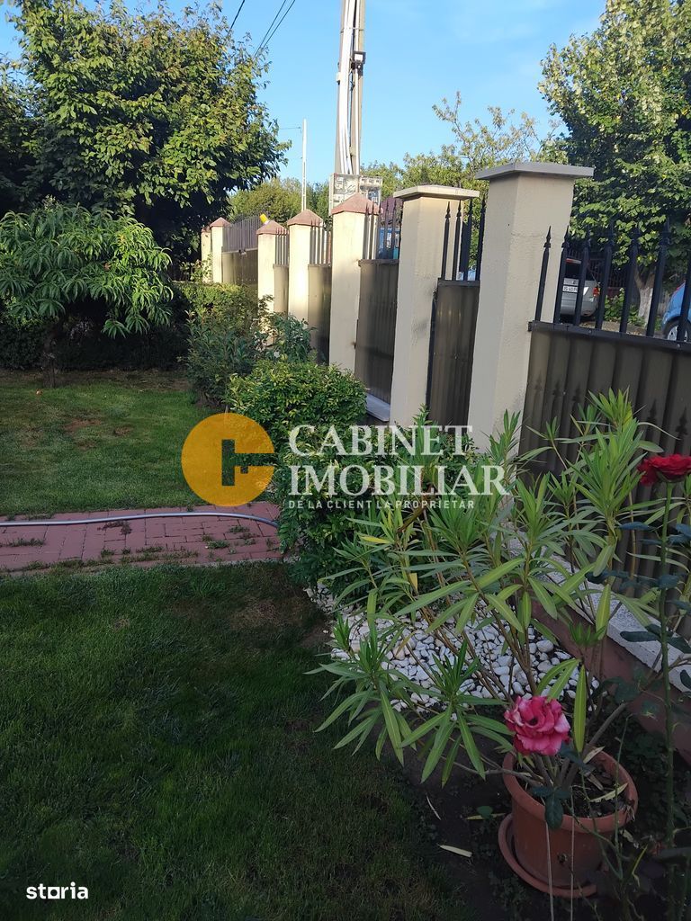 Vila 214mp, in Miroslava,zona 0,in centru la 200 m de Family Market! - Poză 20
