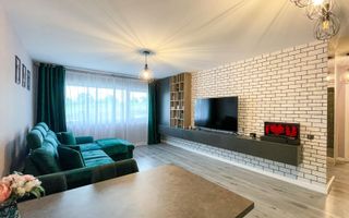 Apartament cu 2 camere strada Soporului - Poză 3