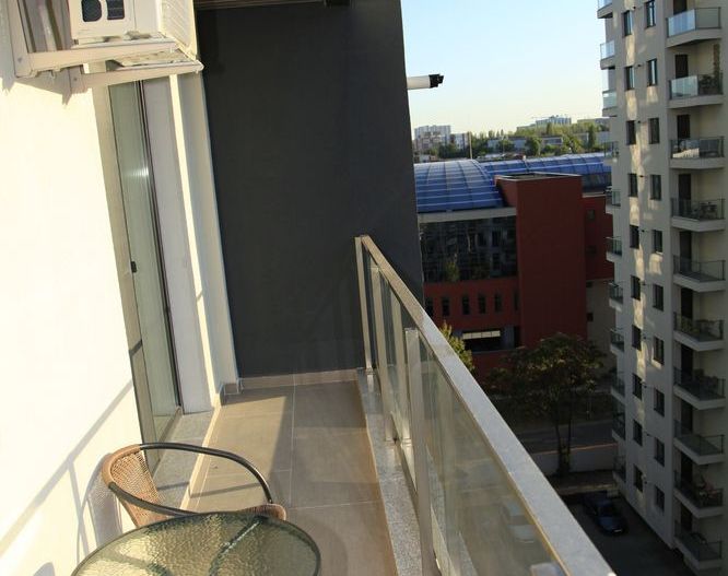 Apartament Elegant în Novum Politehnica | Mobilat & Utilat Complet - Poză 6