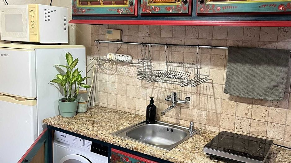 Garsonieră cochetă în zonă semicentrală, ideală locuit sau investiție. - Poză 5