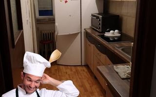 2 decomandate, etaj 3/11, centrala - 104.500 Euro - Poză 16