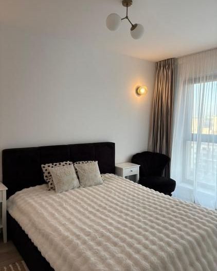 Apartament 3 camere | Pipera | Lux | Mobilat & Utilat | Parcare Subterană - Poză 3