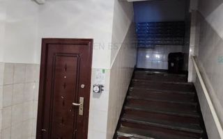 2 camere renovat modern, vedere stradala, bloc reabilitat, Stefan cel Mare Perla - Poză 21