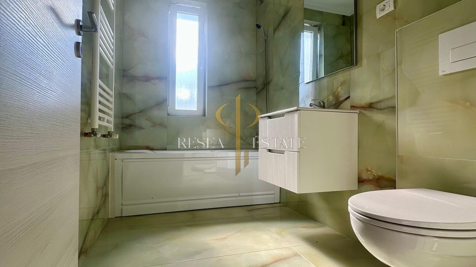 Apartament 2 camere decomandat | 56Mp + loc de parcare | Giroc - Poză 6