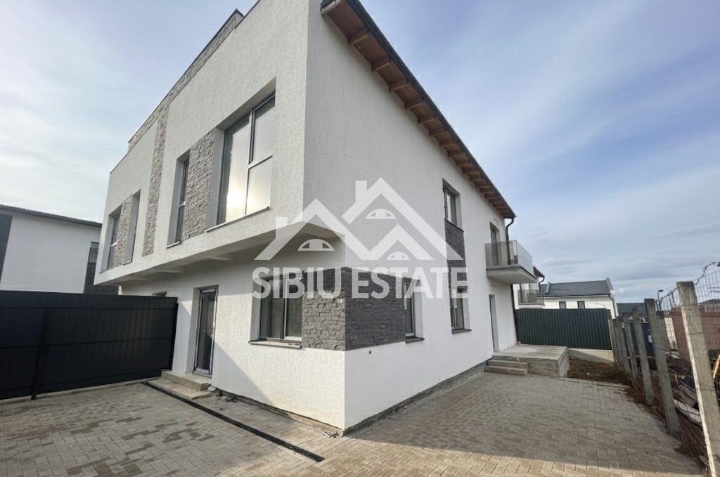 Duplex Intabulat, Pompa de Caldura si Incalzire in Pardoseala - Poză 1