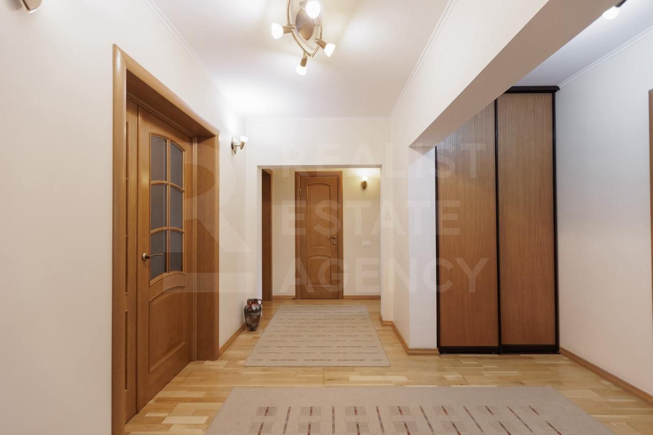 Vânzare, apartament, 4 camere, bulevardul Dacia, Botanica - Poză 18