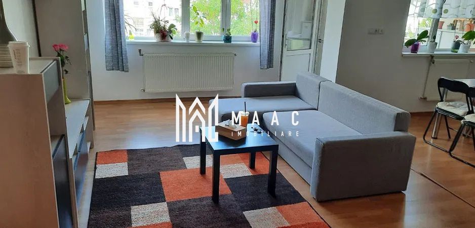 Apartament 2 camere | Terasa | Hipodrom III - Poză 2