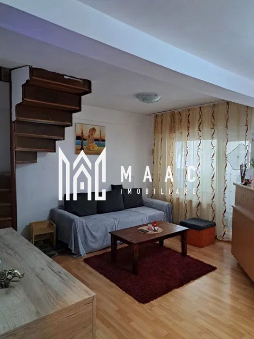 Apartament 2 Camere | Zona Rahovei | 62 mp - Poză 1