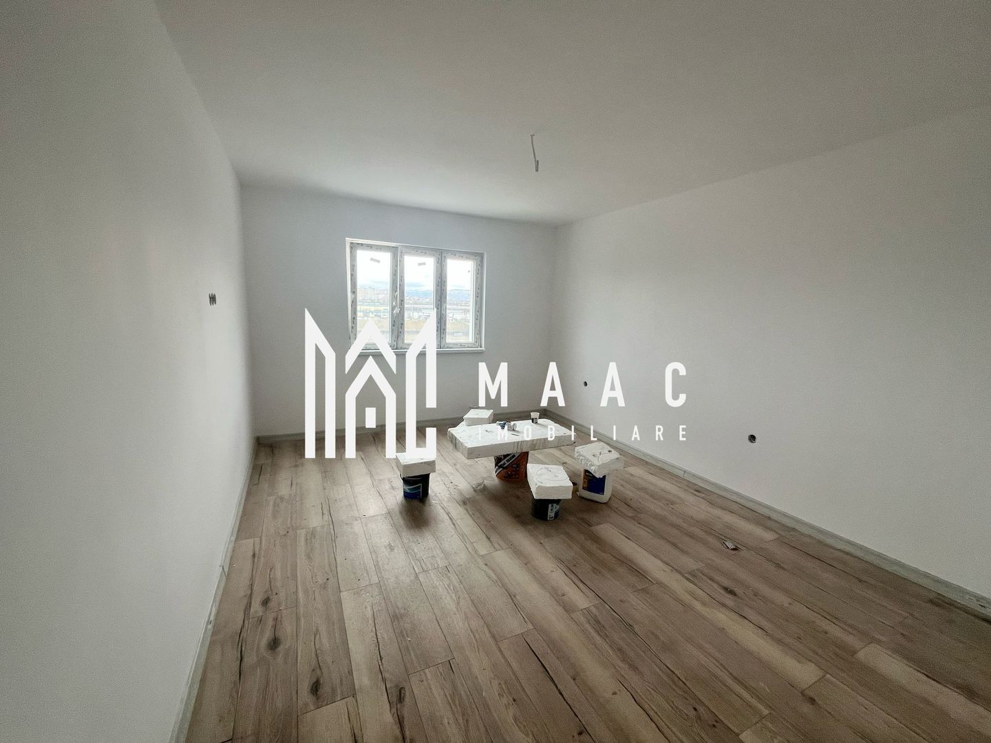 Apartament 2 camere | 42 MPU | Parter | Lift | Lazaret - Poză 3