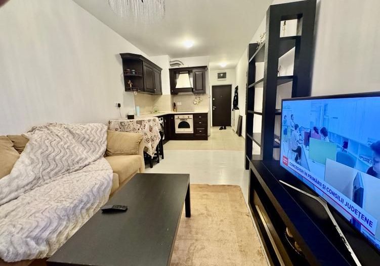 Apartament de închiriat GwiTown - Poză 5