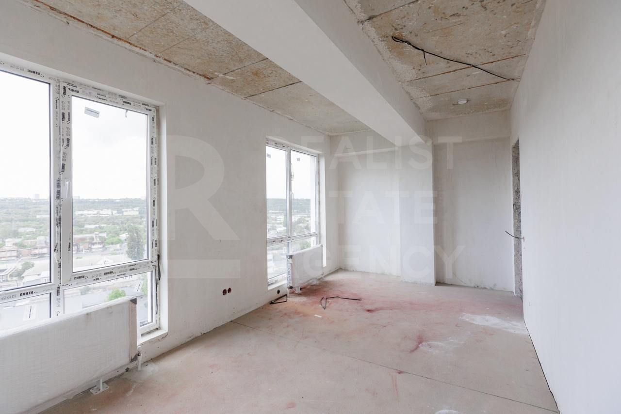 Vânzare, apartament, 2 camere, str. Calea Ieșilor, Sculeni - Poză 8