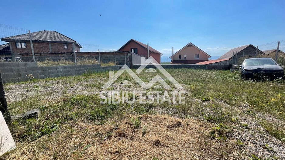 Casa Individuala in Sura Mare 5 camere, - Poză 10