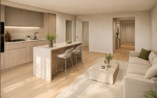 3 camere Dorobantilor- direct de la dezvoltator cu 0%comision - Poză 6