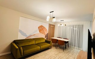 Ap 2 camere - Roka Residence / Loc de parcare - Poză 6