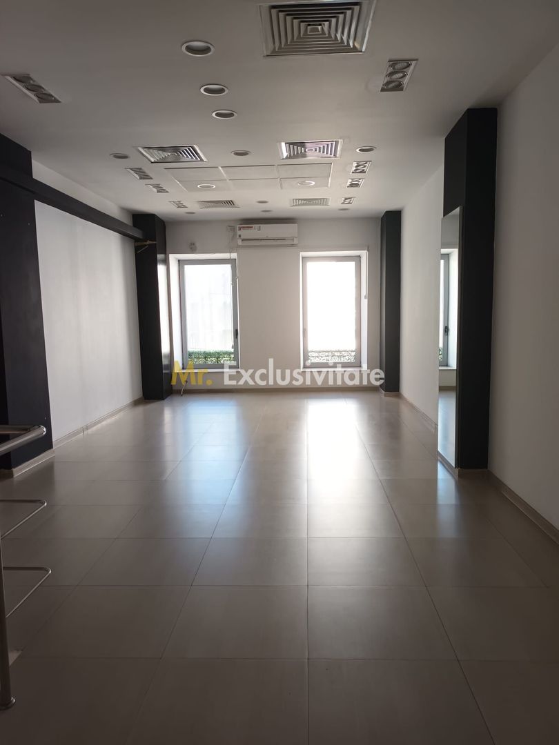 Spațiu comercial de închiriat în Craiova, zona Central - Poză 4