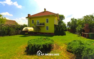 Unirii - Casa 170 mp - 5 camere - 900 mp teren - garaj - Poză 19