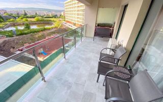 2 camere, modern, parcare, terasa, Gheorgheni, Viva City, Iulius Mall - Poză 7