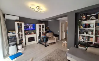 DUPLEX PREMIUM RENOVAT 2025 TREND RESIDENCE FOTOVOLTAICE 5 KW - Poză 31