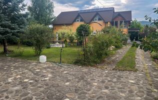 Casa / Vila cu 7 camere de vanzare I Poiana Campina I Comision 0%