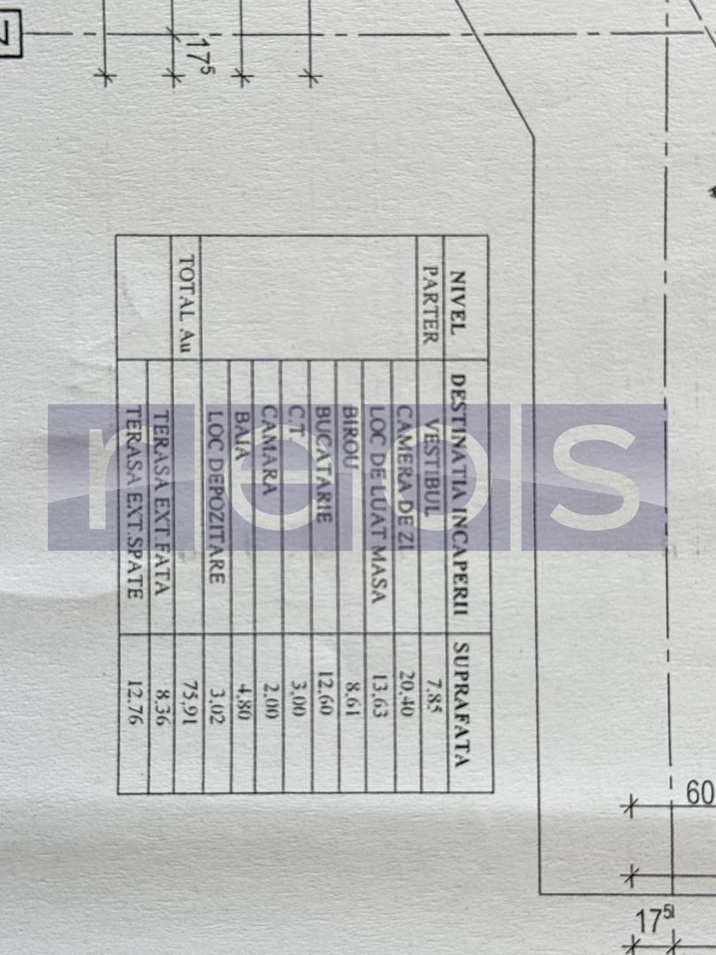 VÂNZARE VILĂ INDIVIDUALĂ | 6 CAMERE | ZONA COLENTINA - Poză 21